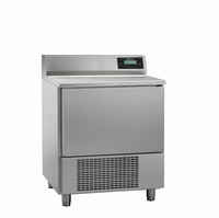 Gram KPS 20 CH T - Blast Chiller